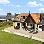 Fy183-asperup-eskelundsvej-15 בית נופש *