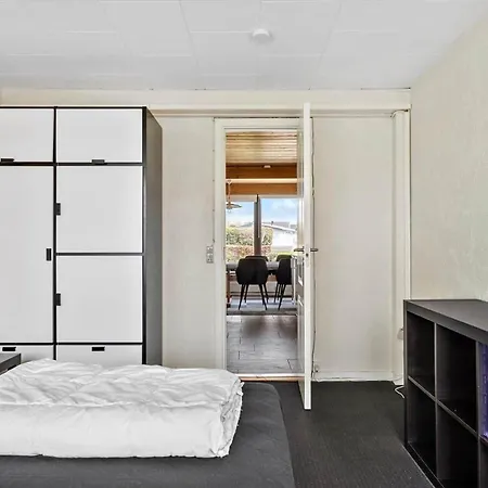 Casa vacanze Fy183-asperup-eskelundsvej-15