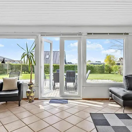 Casa vacanze Fy183-asperup-eskelundsvej-15