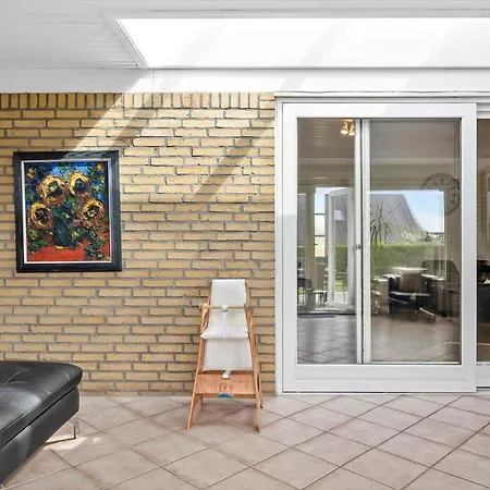 Fy183-asperup-eskelundsvej-15 Casa vacanze Asperup