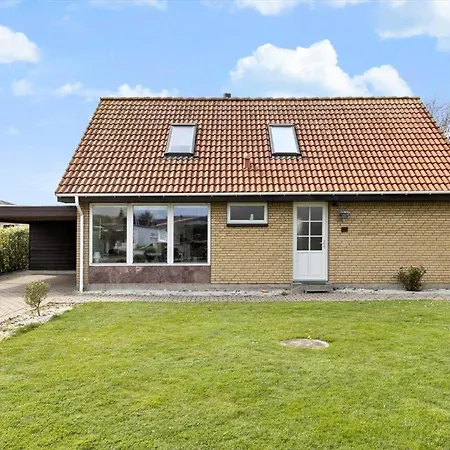 Vakantiehuis Fy183-asperup-eskelundsvej-15