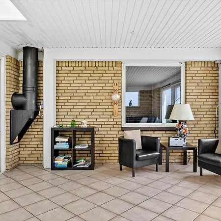 Vakantiehuis Fy183-asperup-eskelundsvej-15 Asperup