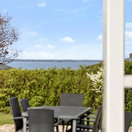 Vakantiehuis Fy183-asperup-eskelundsvej-15 Asperup